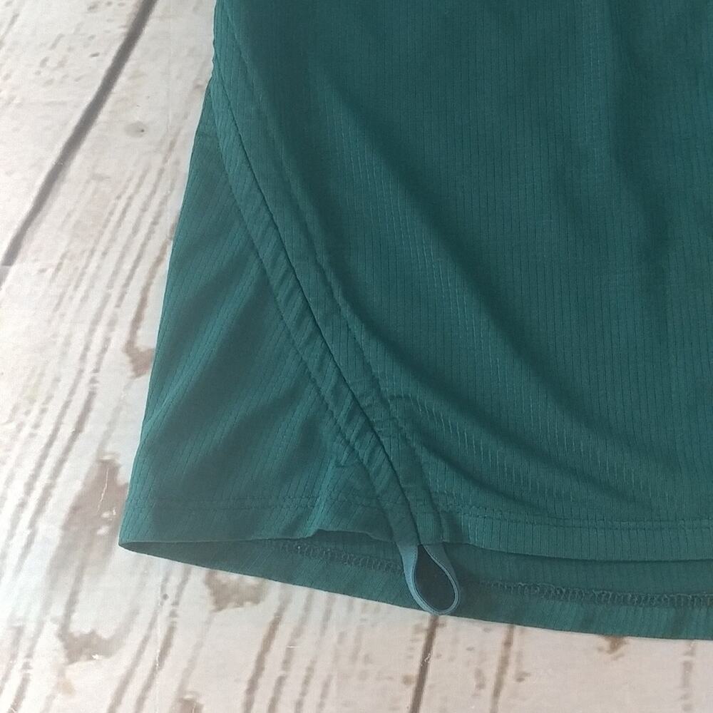 Fabletics Racerback‎ Tank Top Green - Picture 6 of 6